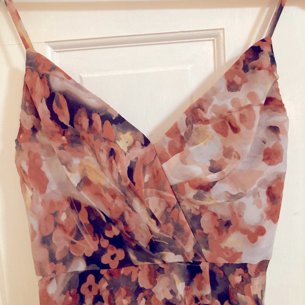 DB studio beautiful wedding guest dress